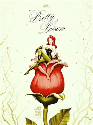 "Batman: The Animated Series" Custom