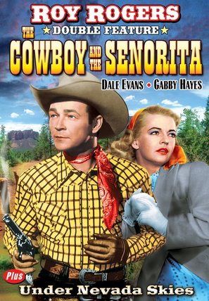 Cowboy and the Senorita