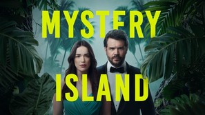 Mystery Island - Movie Poster (thumbnail)