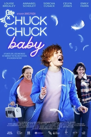 Chuck Chuck Baby - British Movie Poster (thumbnail)