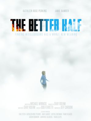 The Better Half - Movie Poster (thumbnail)