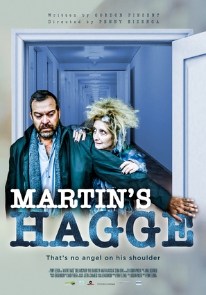 Martin&#039;s Hagge