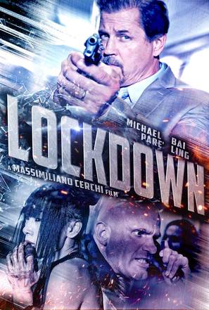 Lockdown - Movie Poster (thumbnail)