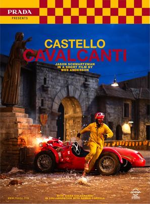 Castello Cavalcanti - Movie Poster (thumbnail)