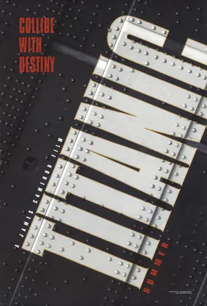 Titanic Poster Titanic Poster