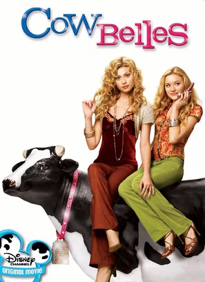 Cow Belles - Movie Cover (thumbnail)
