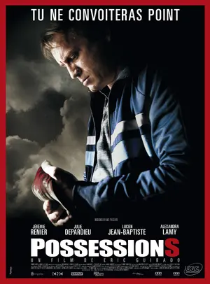 Possessions Poster