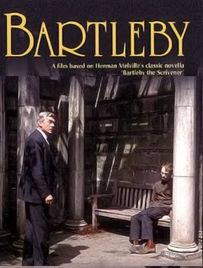 Bartleby - Movie Cover (thumbnail)