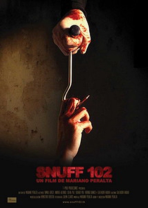 Snuff 102 - Movie Poster (thumbnail)