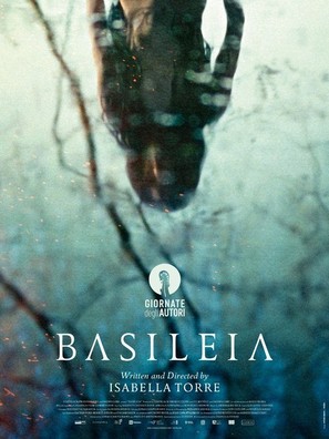 Basileia - International Movie Poster (thumbnail)