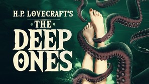 The Deep Ones - poster (thumbnail)