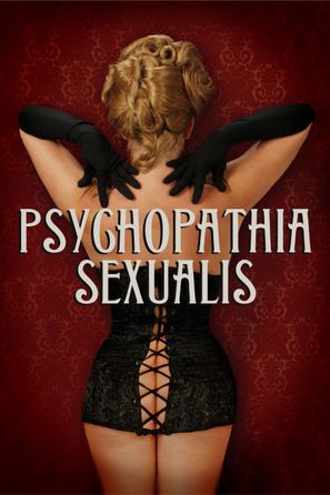 Psychopathia Sexualis - poster (thumbnail)