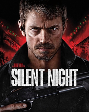 Silent Night - Movie Cover (thumbnail)