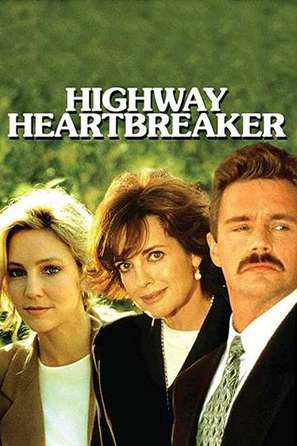 Highway Heartbreaker - Movie Cover (thumbnail)