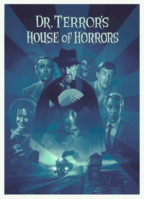 Dr. Terror&#039;s House of Horrors