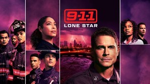 &quot;9-1-1: Lone Star&quot; - Movie Poster (thumbnail)