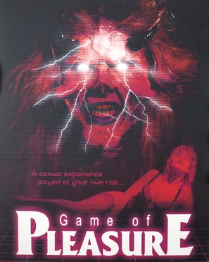 Game of Pleasure - Movie Cover (thumbnail)