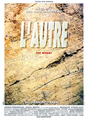 L'autre Poster