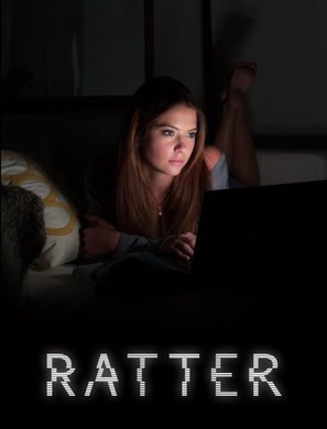 Ratter - Movie Poster (thumbnail)