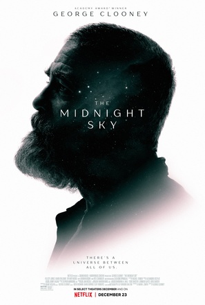 The Midnight Sky - Movie Poster (thumbnail)