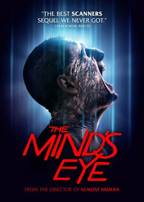 The Mind&#039;s Eye - Movie Cover (thumbnail)