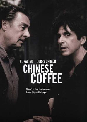 Chinese Coffee - Movie Cover (thumbnail)