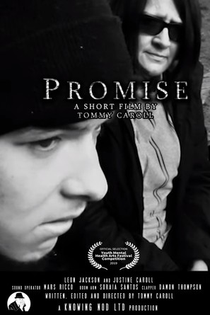 Promise - British Movie Poster (thumbnail)