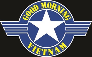 Good Morning, Vietnam - Logo (thumbnail)