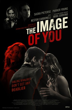 The Image of You - Movie Poster (thumbnail)