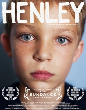 Henley - Movie Poster (thumbnail)