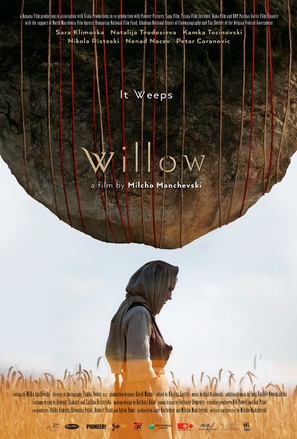 Willow (Vrba) - Macedonian Movie Poster (thumbnail)