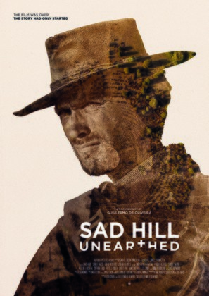 Sad Hill Unearthed - Movie Poster (thumbnail)