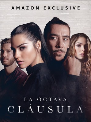 LA OCTAVA CLAUSULA - Movie Poster (thumbnail)