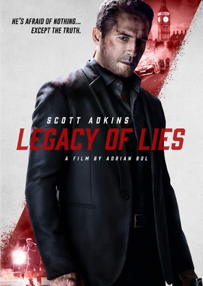 Legacy of Lies - Movie Cover (thumbnail)