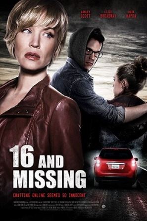 16 and Missing - Movie Poster (thumbnail)