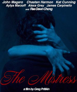 The Mistress - Movie Poster (thumbnail)