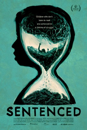 Sentenced - Movie Poster (thumbnail)