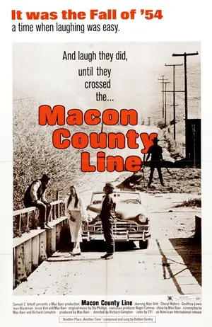 Macon County Line