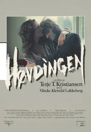 Høvdingen Poster