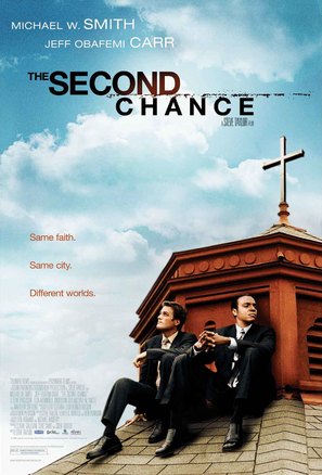 The Second Chance - poster (thumbnail)