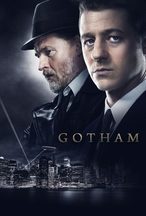 &quot;Gotham&quot; - Movie Poster (thumbnail)