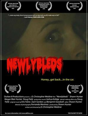 Newlybleds - poster (thumbnail)