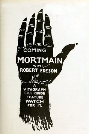 Mortmain - Movie Poster (thumbnail)