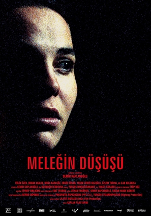 Melegin d&uuml;s&uuml;s&uuml; - Turkish Movie Poster (thumbnail)