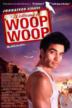 Welcome to Woop Woop - Movie Poster (thumbnail)