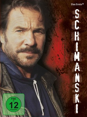 &quot;Schimanski&quot; - German DVD movie cover (thumbnail)