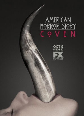 &quot;American Horror Story&quot; - Movie Poster (thumbnail)