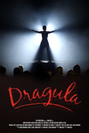 Dragula - Movie Poster (thumbnail)