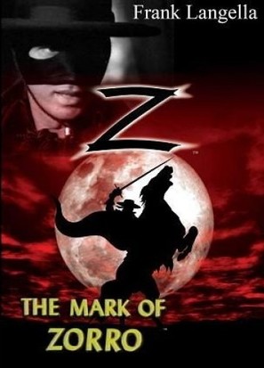 The Mark of Zorro - Movie Cover (thumbnail)