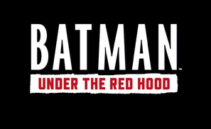 Batman: Under the Red Hood - Logo (thumbnail)